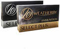 240 Weatherby Mag 100 Grain Soft Point 20 Rounds Ammunition Magnum